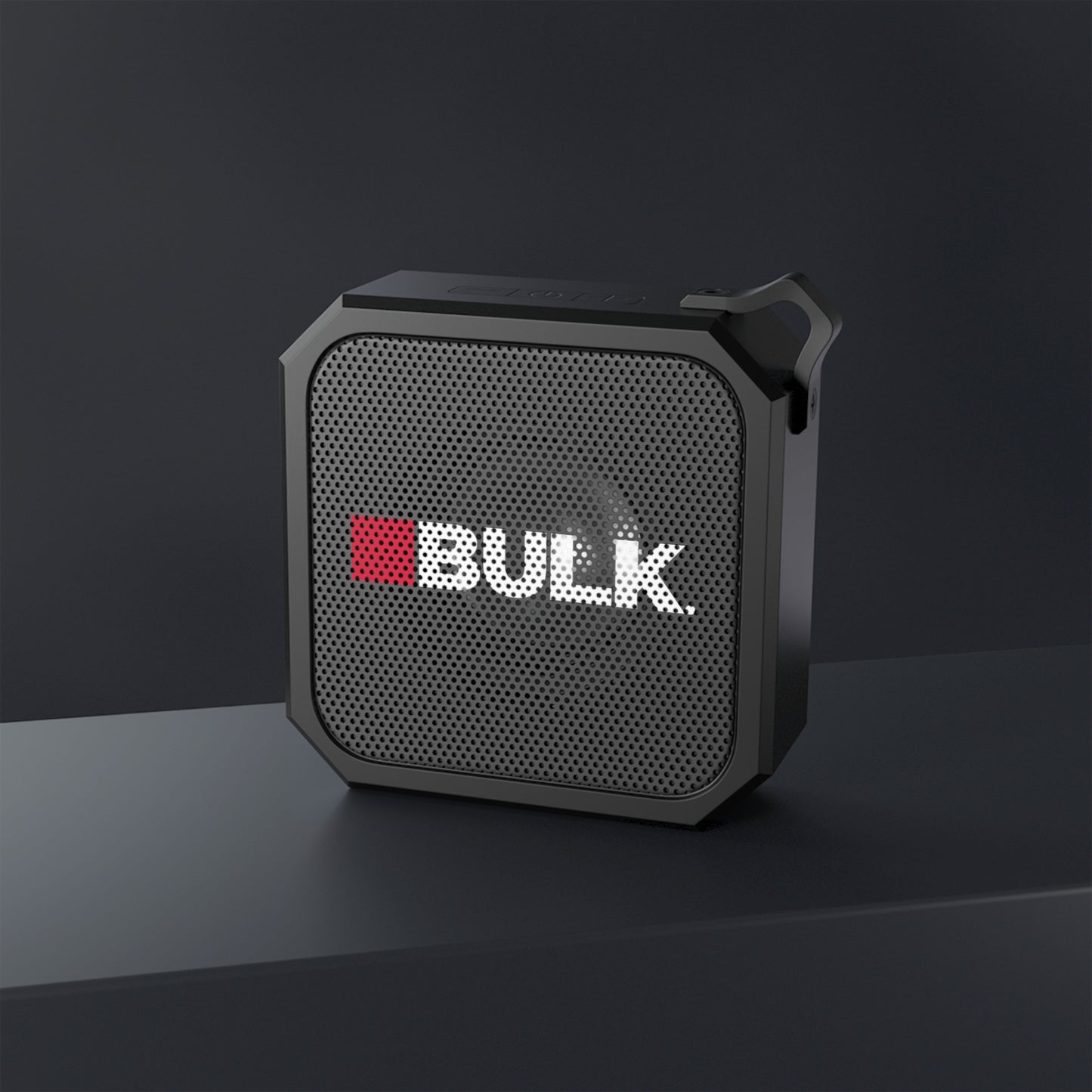 Outdoor Bluetooth Speaker