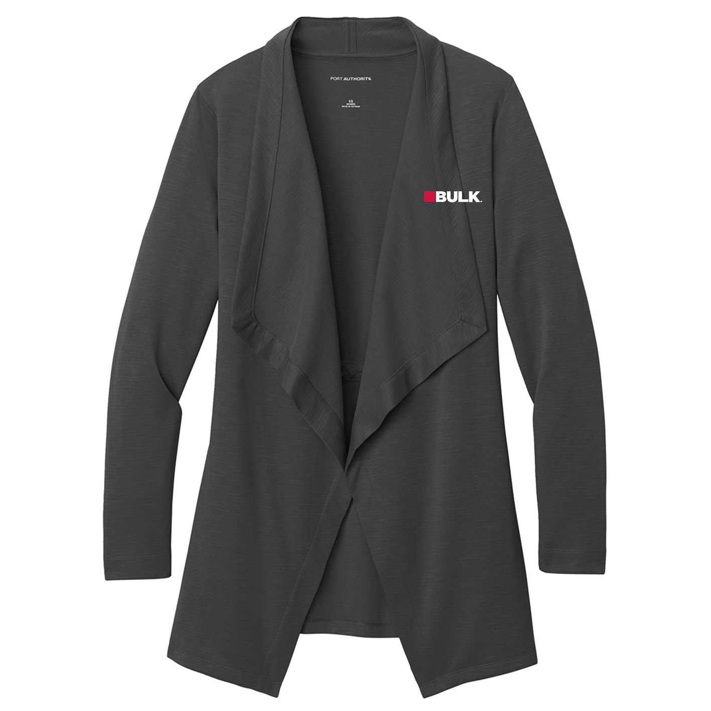 Port Authority® Women’s Breakwater Open Cardigan