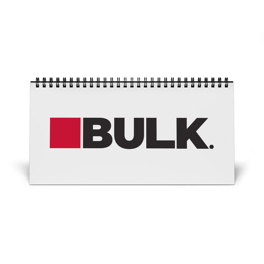 Desktop Calendar (2026 grid)