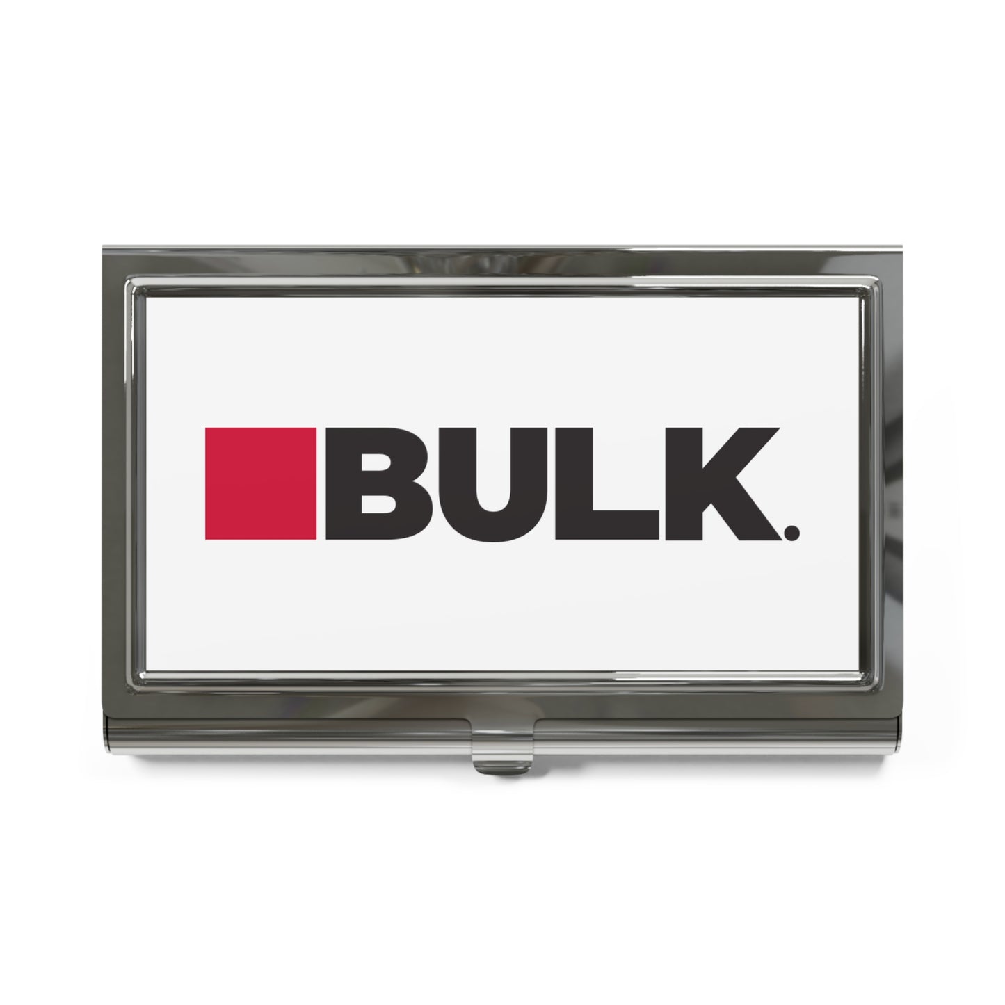 Business Card Holder