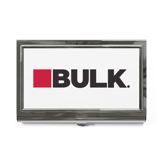 Business Card Holder