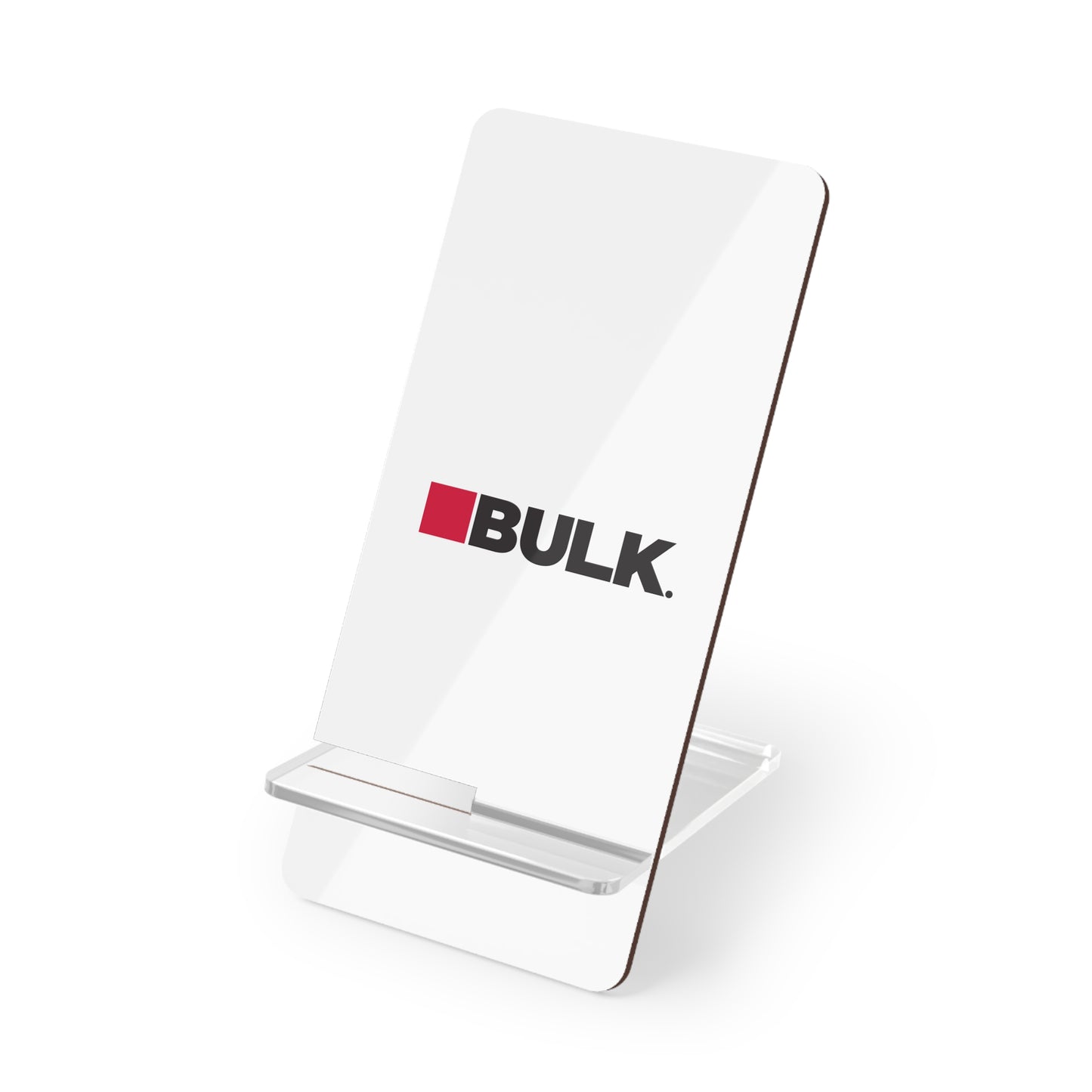 Mobile Display Stand for Smartphones