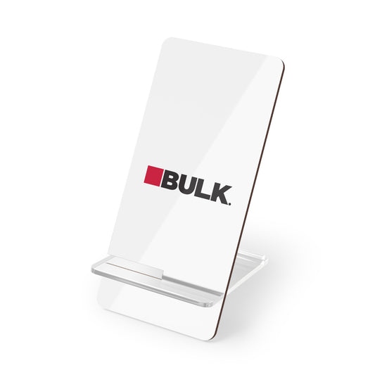 Mobile Display Stand for Smartphones