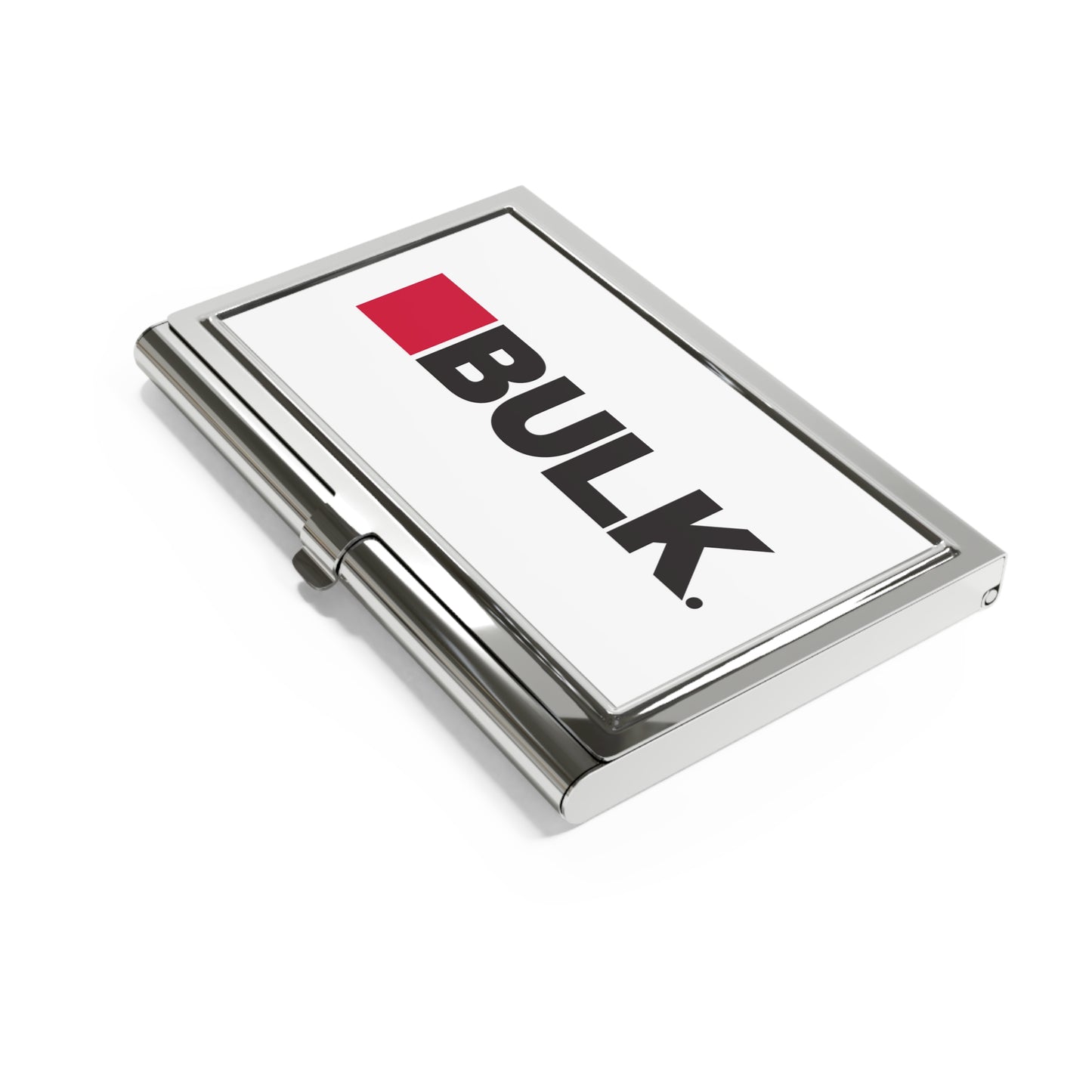 Business Card Holder