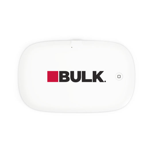 UV Phone Sanitizer and Wireless Charging Pad