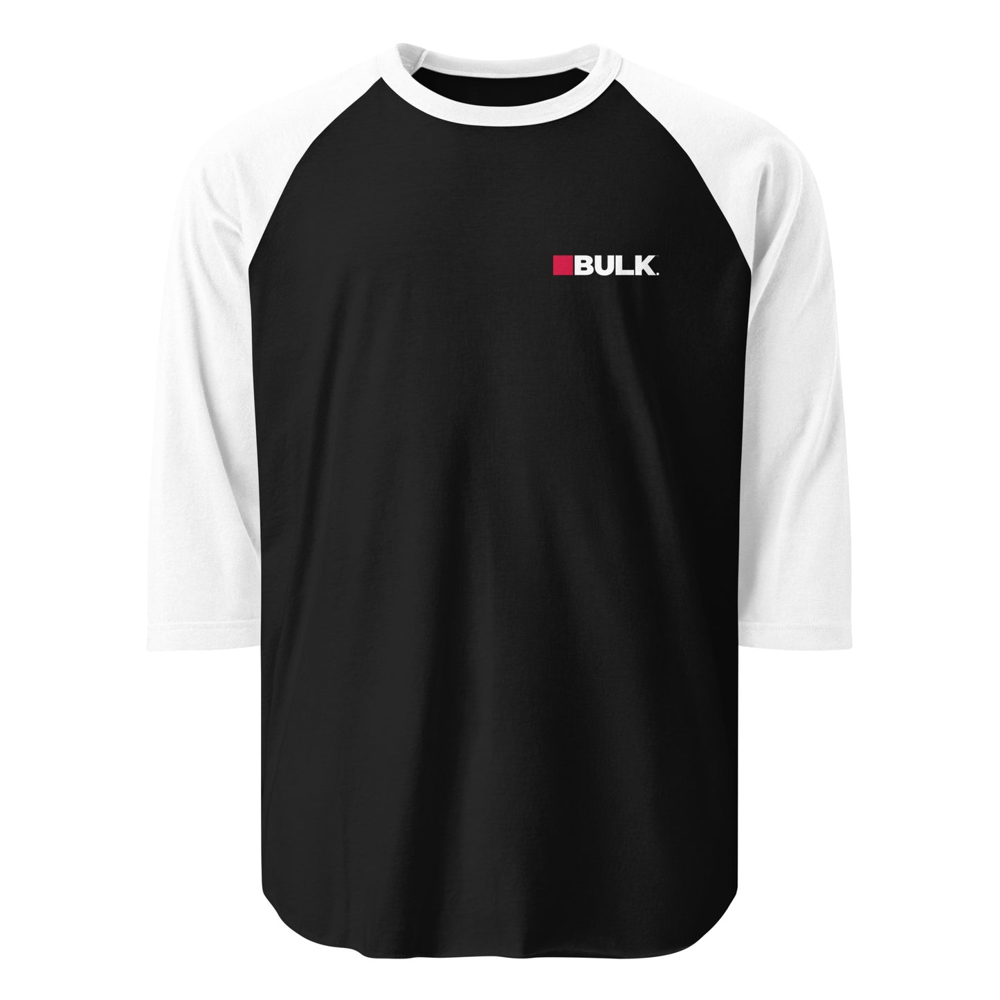 3/4 Sleeve Shirt