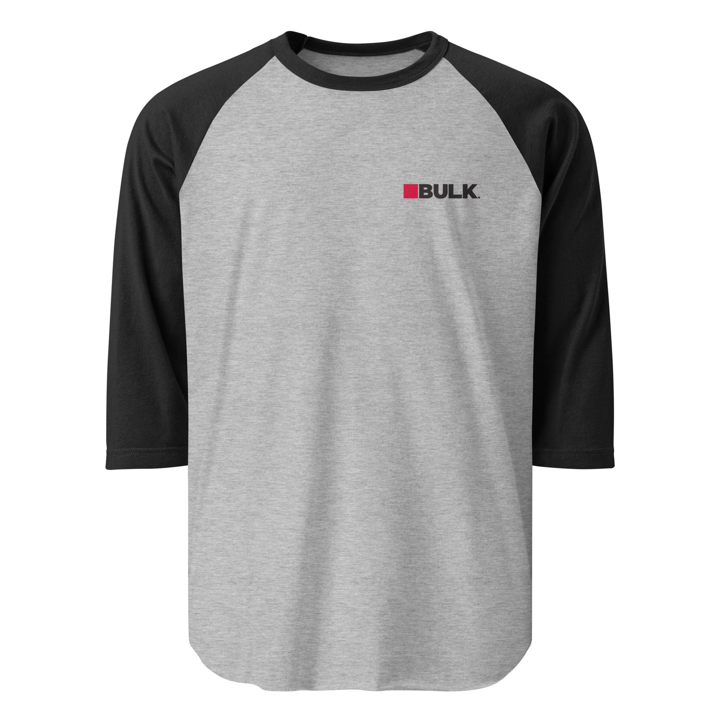 3/4 Sleeve Shirt