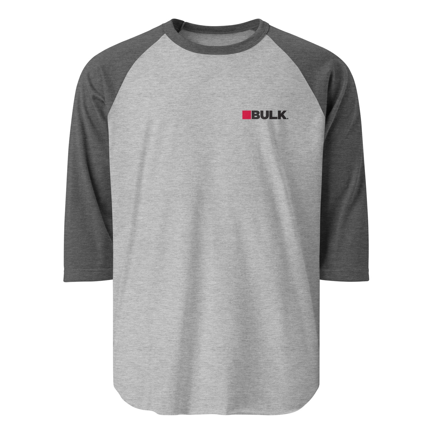 3/4 Sleeve Shirt