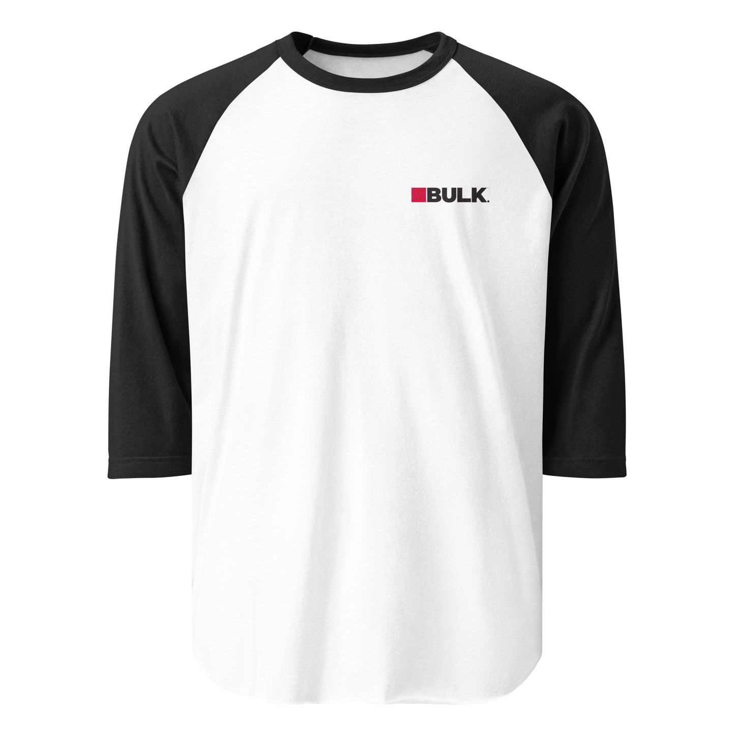 3/4 Sleeve Shirt