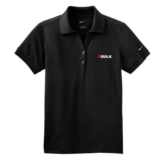 Nike Women's Dri-FIT Classic Polo