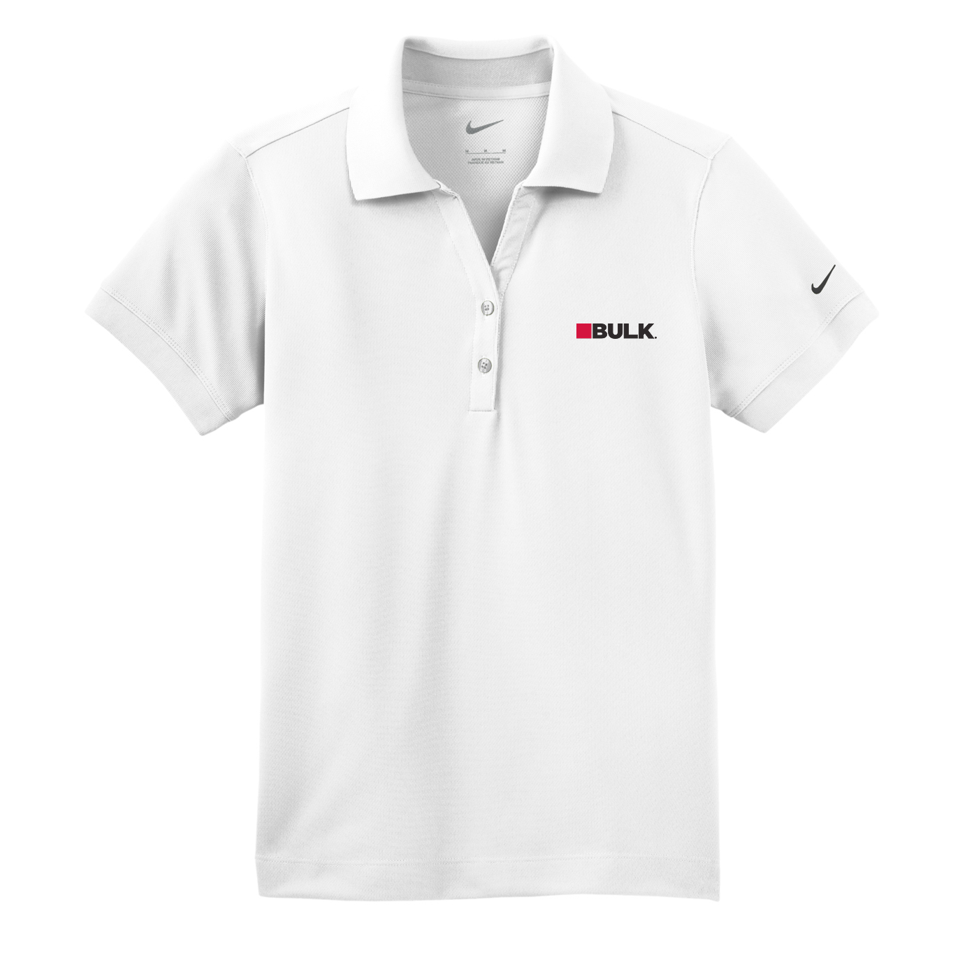 Nike Women's Dri-FIT Classic Polo