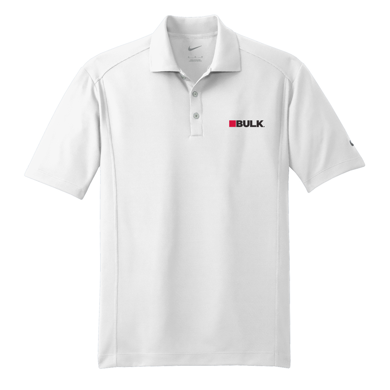 Nike Dri-FIT Classic Polo