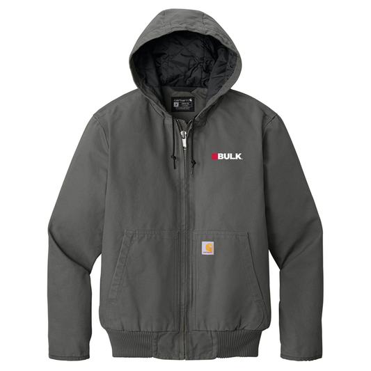 Carhartt® Washed Duck Active Jac